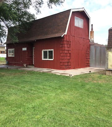 Panguitch House | Foothill Farms