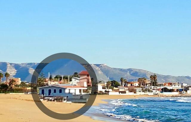 Avola House | VILLA BUENDIA ON CICIRATA BEACH
