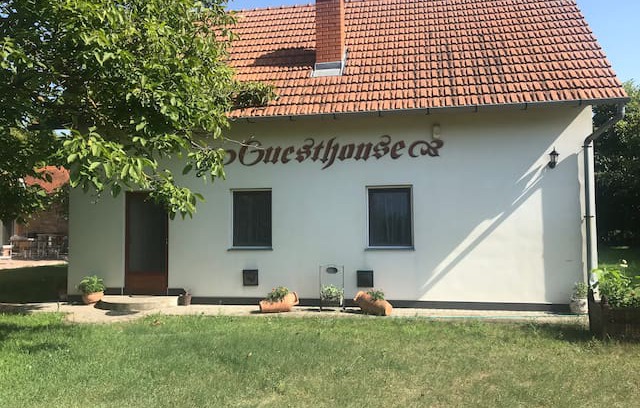 Szatymaz House | Fórizs Vadászház