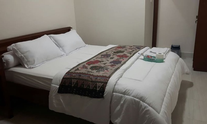 Central Yogyakarta Bed & Breakfast | The Purwanggan 8