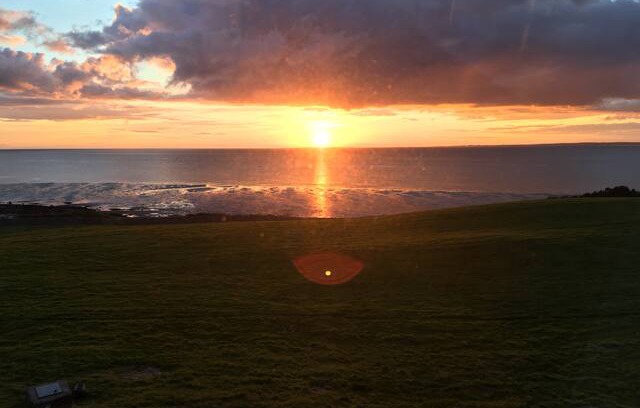 Heysham Apartment | Half Moon Bay- Breathtaking views