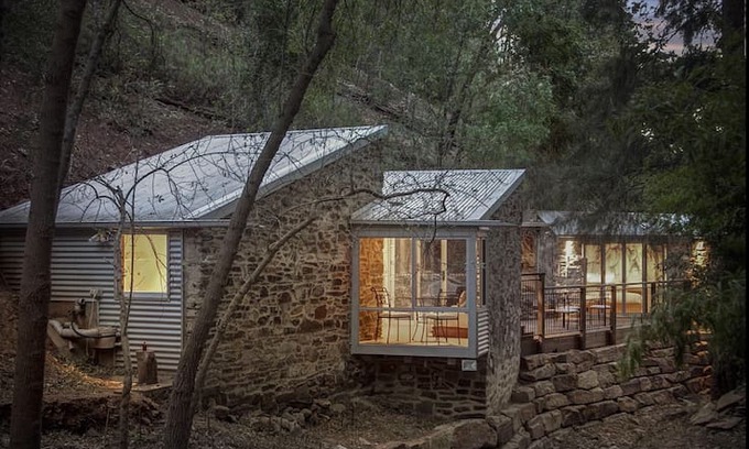 Skye House | Foothills Retreat - Keeping Safe!
