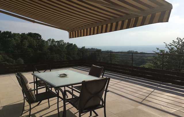 La Morra Apartment | Langhe loft con piscina a La Morra