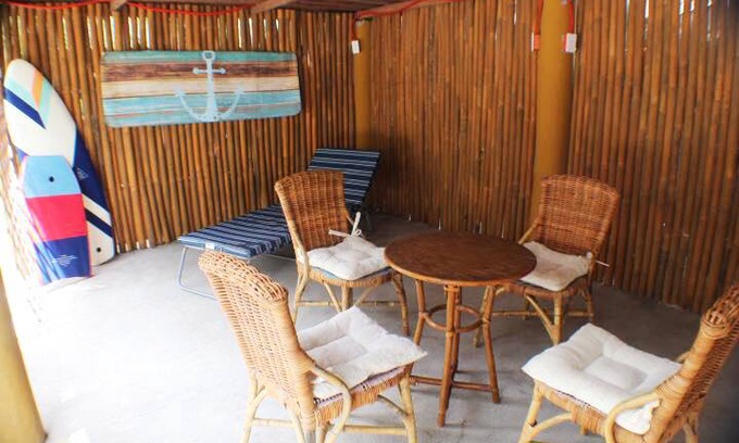 San Felipe Other | Cheio's Place @LiwLiwa, Sn Filipe, Zambales Kubo 2