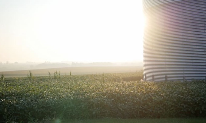 Alpha Other | Northeast Iowa Farm Cottages