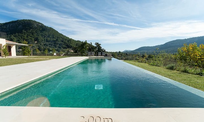 Pollensa Villa | Can Morey