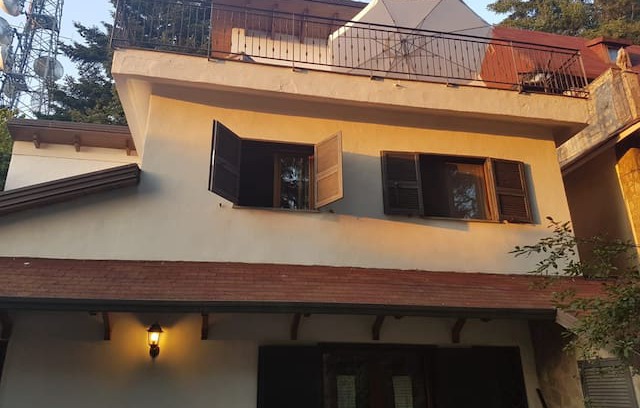 Villaggio Monte Faito Villa | Villa Annamaria