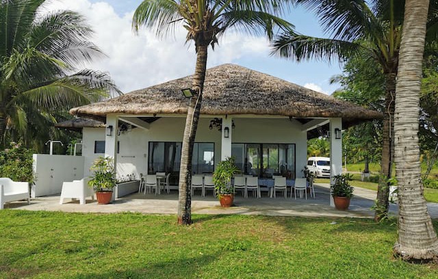 San Juan Villa | The Resthouse Laiya