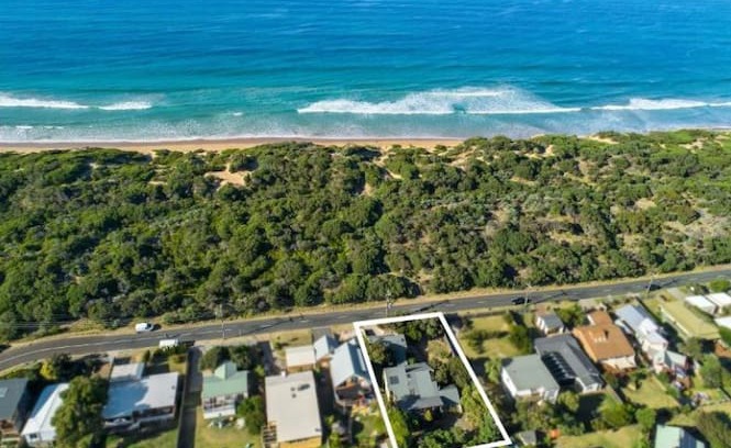 Ocean Grove House | 9 Steps to the Beach! Hidden Ocean Grove Gem