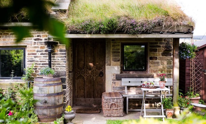 Padfield House | Allmans Heath Cottage Smithy