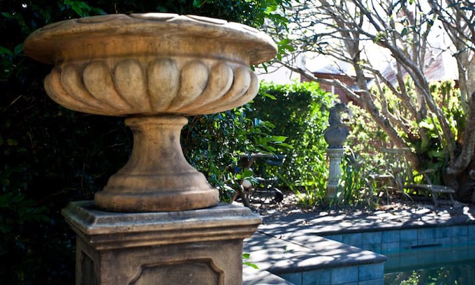 Bangalow Cabin | The Bank studio, Bangalow