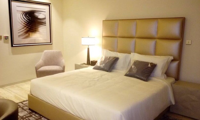 Al Olaya District Apartment | Damac Tower , 3BD apartments