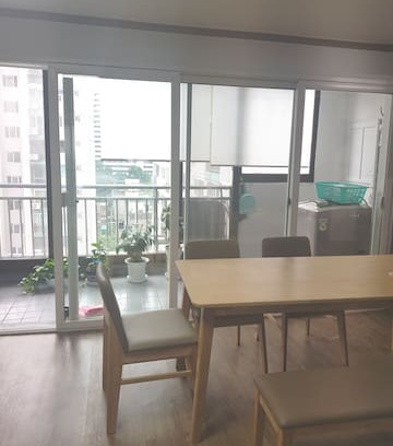 Bupyeong Apartment | Welcome to Incheon city!