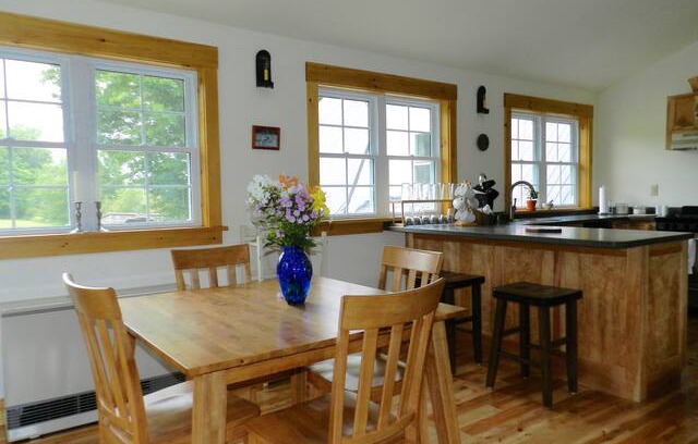 West Glover Apartment | The Lodge at Blackberry Hill