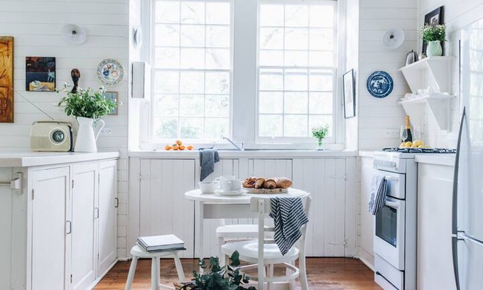 Burradoo House | Luxstowe House