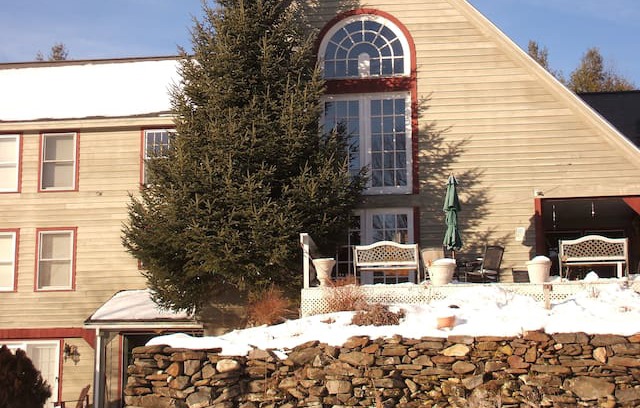 Rockingham Other | YAGNA INN
