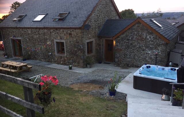Pont-ar-gothi Other | The Four Seasons Holiday Barn