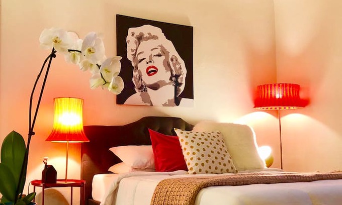 Belmont Heights Apartment | CA Castle-The Treasure@Belmont Shore!