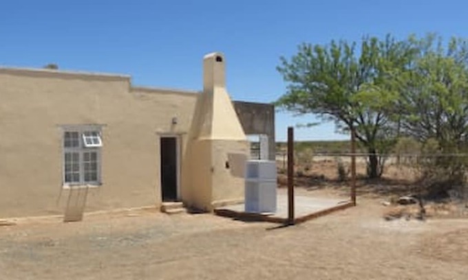 Baviaans Other | Quintessential Karoo