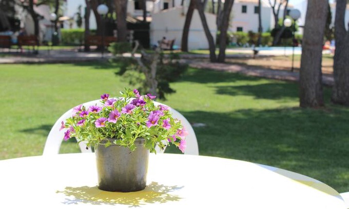 Son Xoriguer Apartment | JULIETA 5 APARTAMENTO EN MENORCA