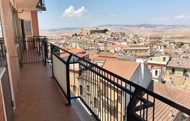 Ascoli Satriano Apartment | Casa Evelina