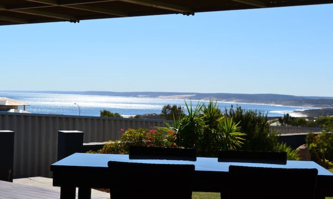 Kalbarri House | Panorama..Kalbarri FREE WIFI