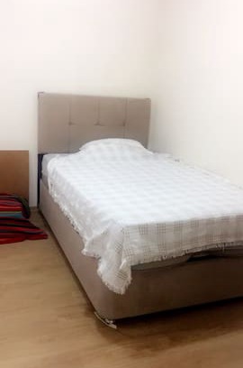 Buyukcekmece District Apartment | DELİKLİKAYA Hadımköy Arnavutköy