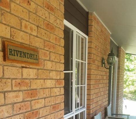 Woollamia House | Rivendell BnB, Jervis Bay
