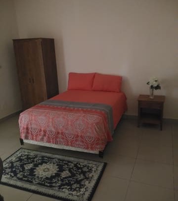 N'Djamena Apartment | Residence Sidiba