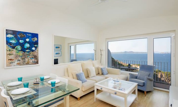 Sa Tuna Apartment | Cap Sa Sal