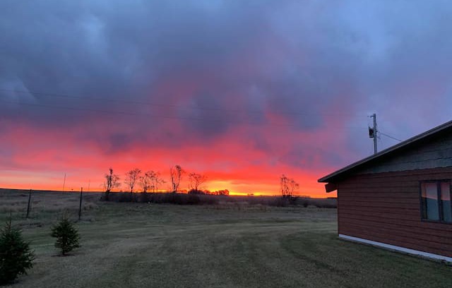 Gregory County Cabin | Sully Flats Lodge