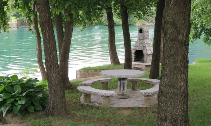 Lohovo House | Rest House "Lohovo" on the riverside -Bihac