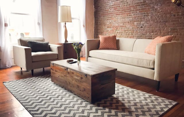 Pontiac Apartment | ACRESinn LOFT