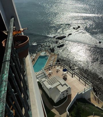 Rosarito Apartment | Club Marena - Private Beach at K38