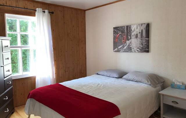 Metis Beach House | Chalet Metis sur mer