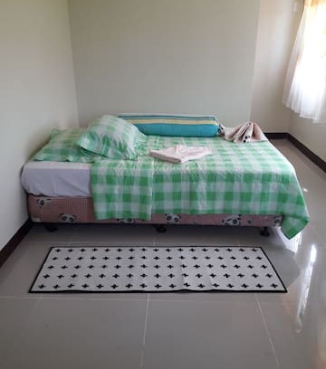 Butuan House | Karylle TRANSIENT ROOM
