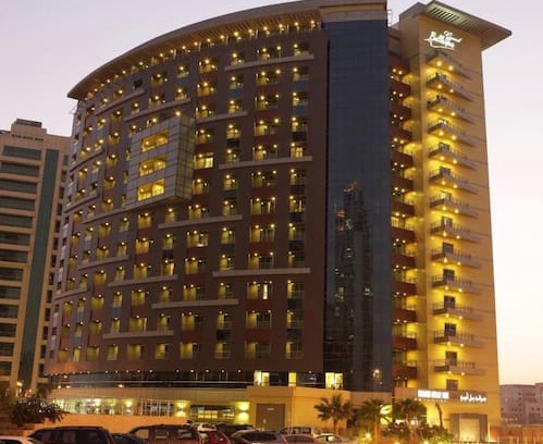 Barsha Heights Apartment | Super Deluxe Furnished Studio in Al Barsha Heights