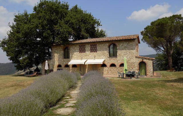 Volterra House | Podere Grignano, beautiful Tuscany