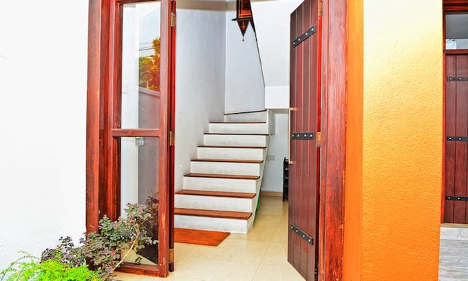 Sri Jayawardenepura Kotte Apartment | Furnished Apartment At Nawala, Rajagiriya