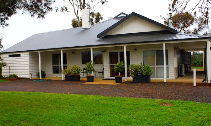 Tatura Other | Tatura Farmstay