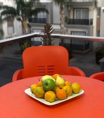 Bogaz Apartment | Апартаменты на Кипре. Apartment 2 + 1 in Cyprus