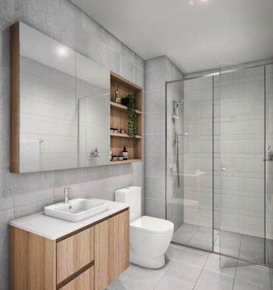 Phillip Apartment | The Ivy Woden