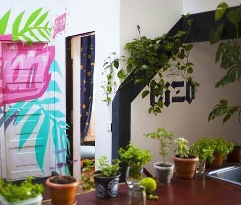 Nasimi Bed & Breakfast | Martha Bread & Breakfast