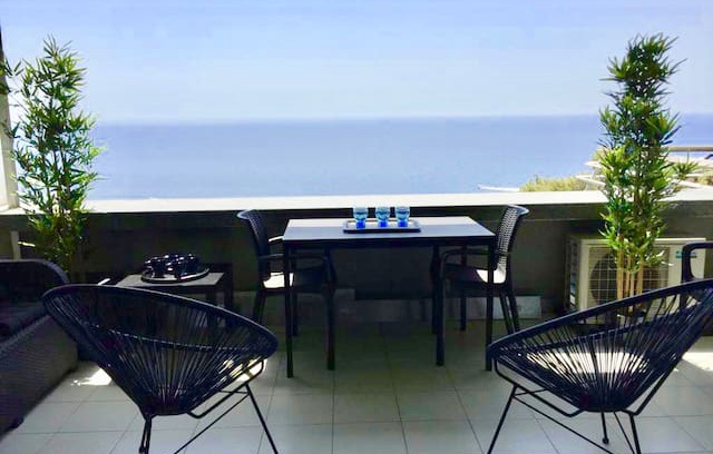 Cap d'Ail Apartment | COSTA PLANA COLLECTION Cap d’Ail Monaco - 508