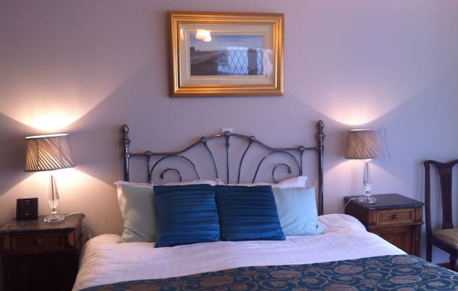 Portstewart Villa | Atlantic House, Portstewart