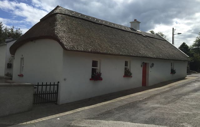 Stradbally Cabin | Iona Cottage, Stradbally, Co. Waterford.