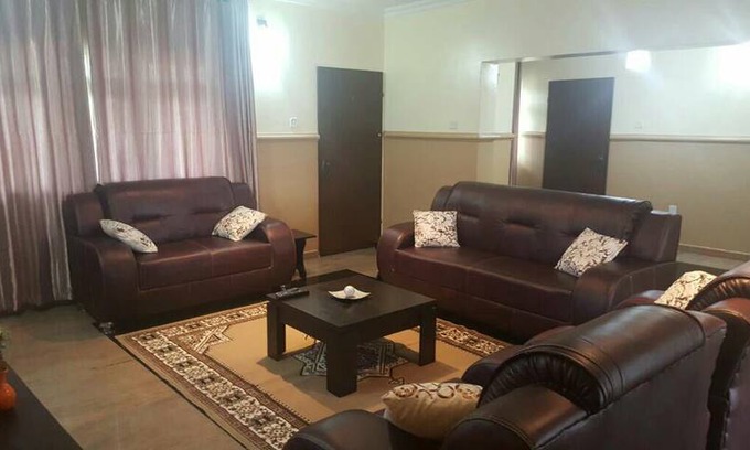 Victoria Garden City Apartment | Ivy Apartments, VGC, Lagos
