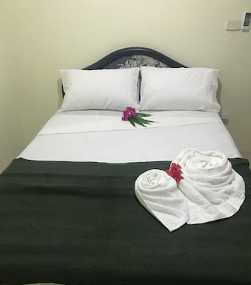 Wailoloa Apartment | 2 bedroom flat , ABM court Navakai, Nadi