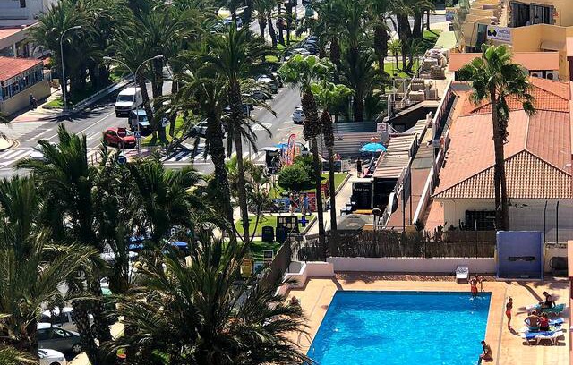 El Madronal Apartment | SEA VIEW , GREAT LOCATION, HAPPY LOS TAJINASTES,