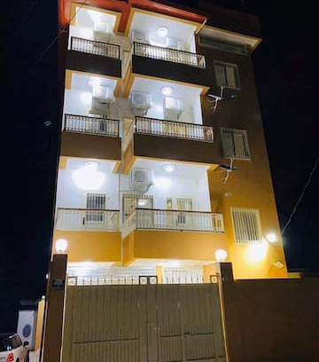 Conakry Apartment | Appartement meublé à Louer à CONAKRY (Taouyah)